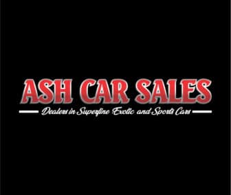 Ash Car Sales