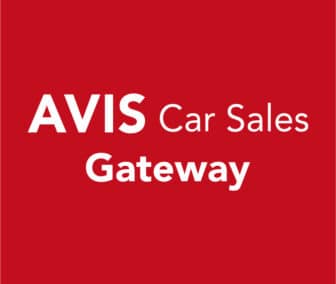 Avis Car Sales Gateway