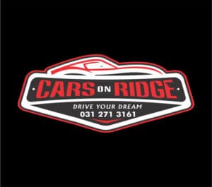 Cars on Ridge