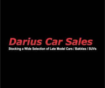 Darius Car Sales