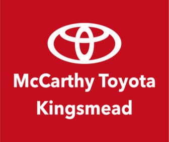 McCarthy Toyota Kingsmead