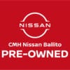 CMH Nissan Ballito