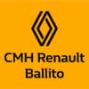 CMH Renault Ballito