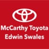 McCarthy Toyota Edwin Swales
