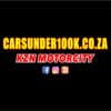 Cars Under R100k