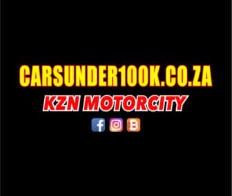 Cars Under R100k