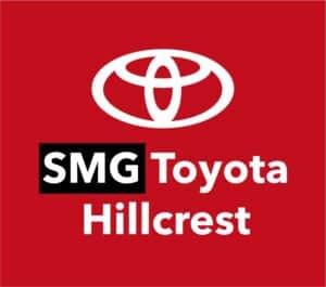 SMG Toyota Hillcrest