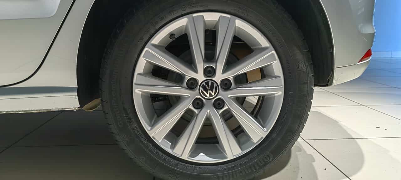 2021 Volkswagen Polo Vivo Hatch 1.4 Comfortline | Motorshow