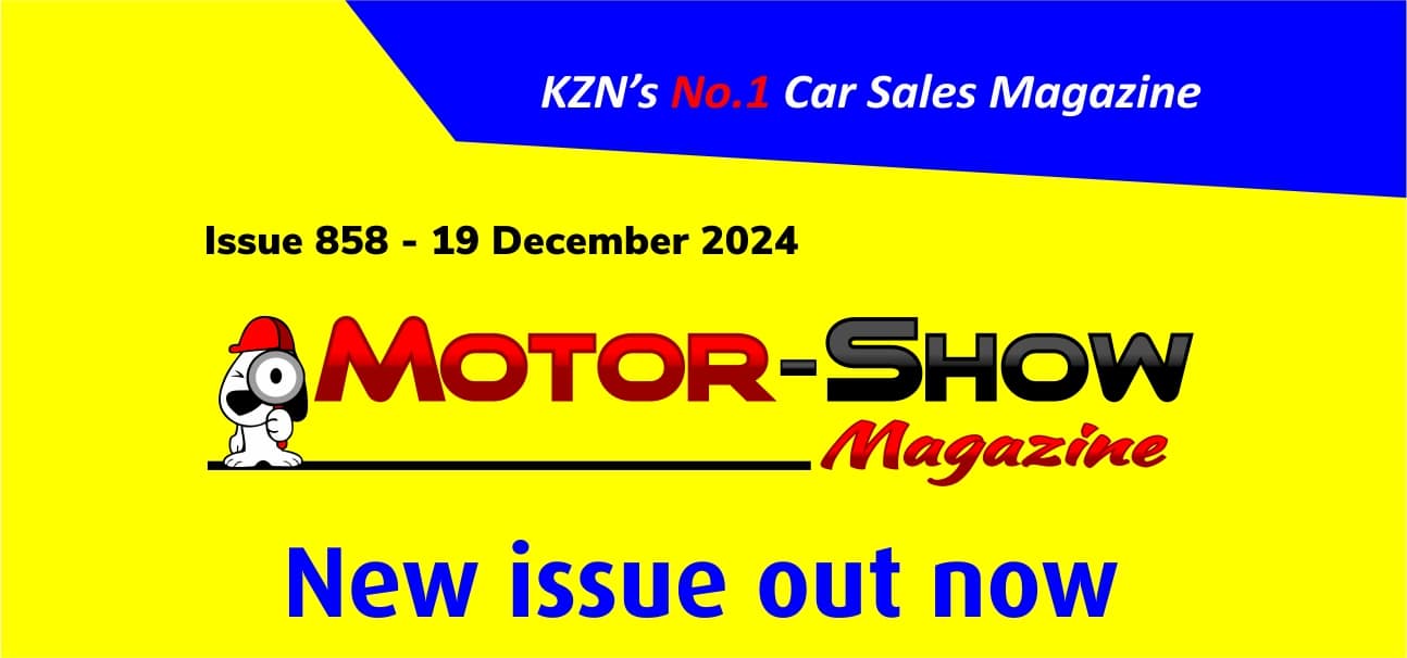 Motor-Show Issue 858