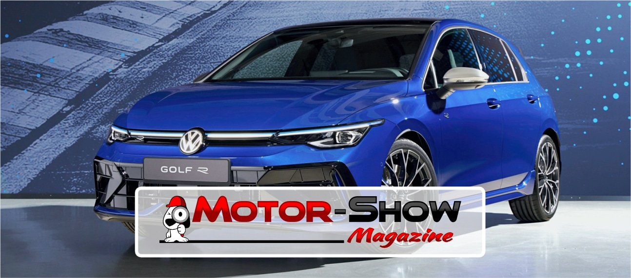 Motor-Show Magazine 860