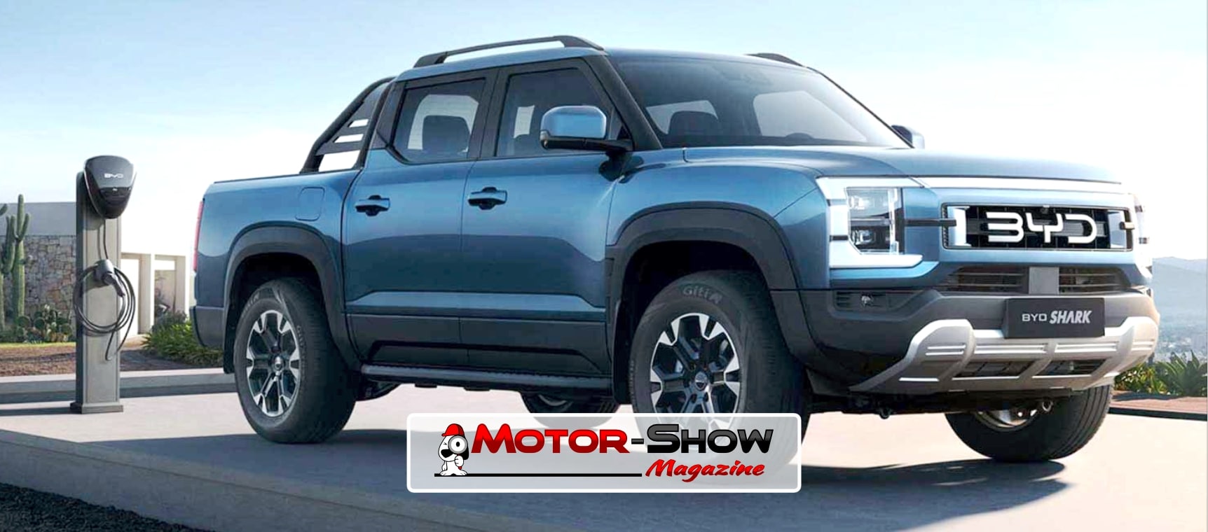 Motor-Show Issue 865