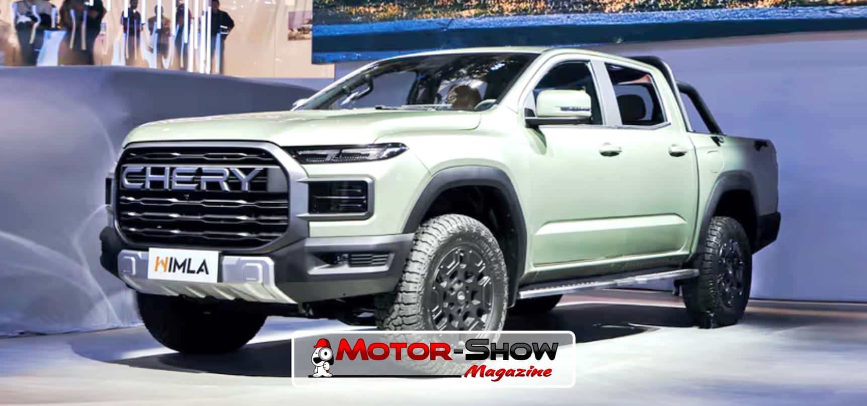 Motor-Show Issue  869