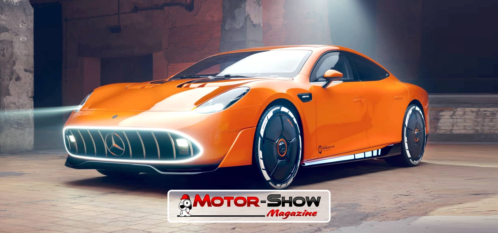 Motor-Show Issue 871