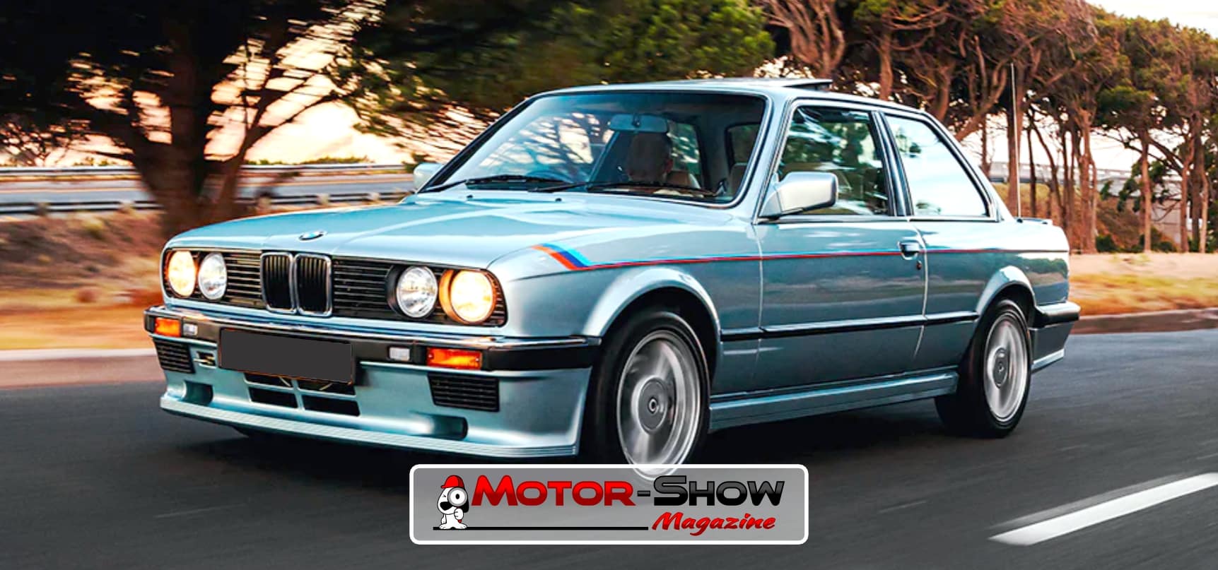 Motor-Show Issue 889