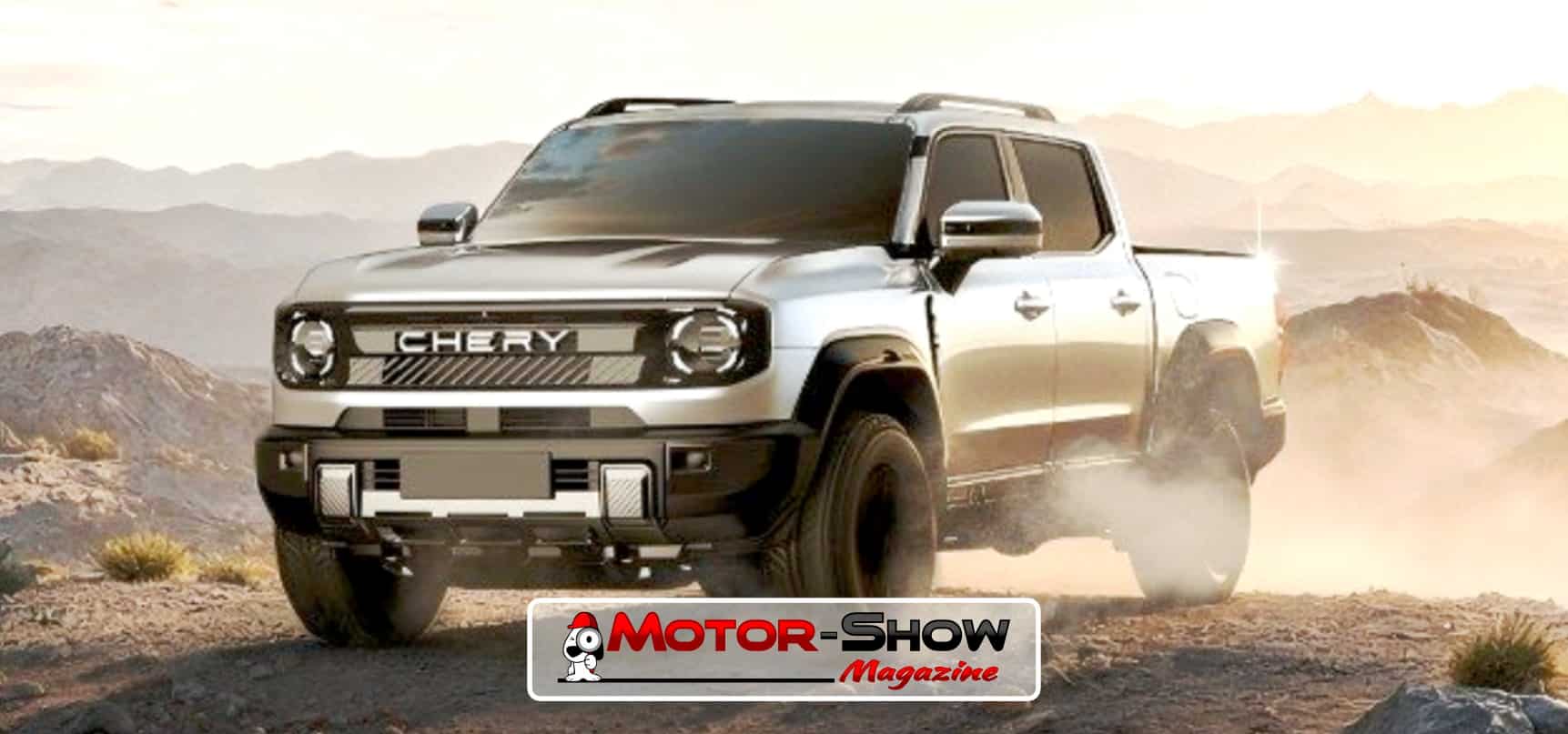 Motor-Show 890
