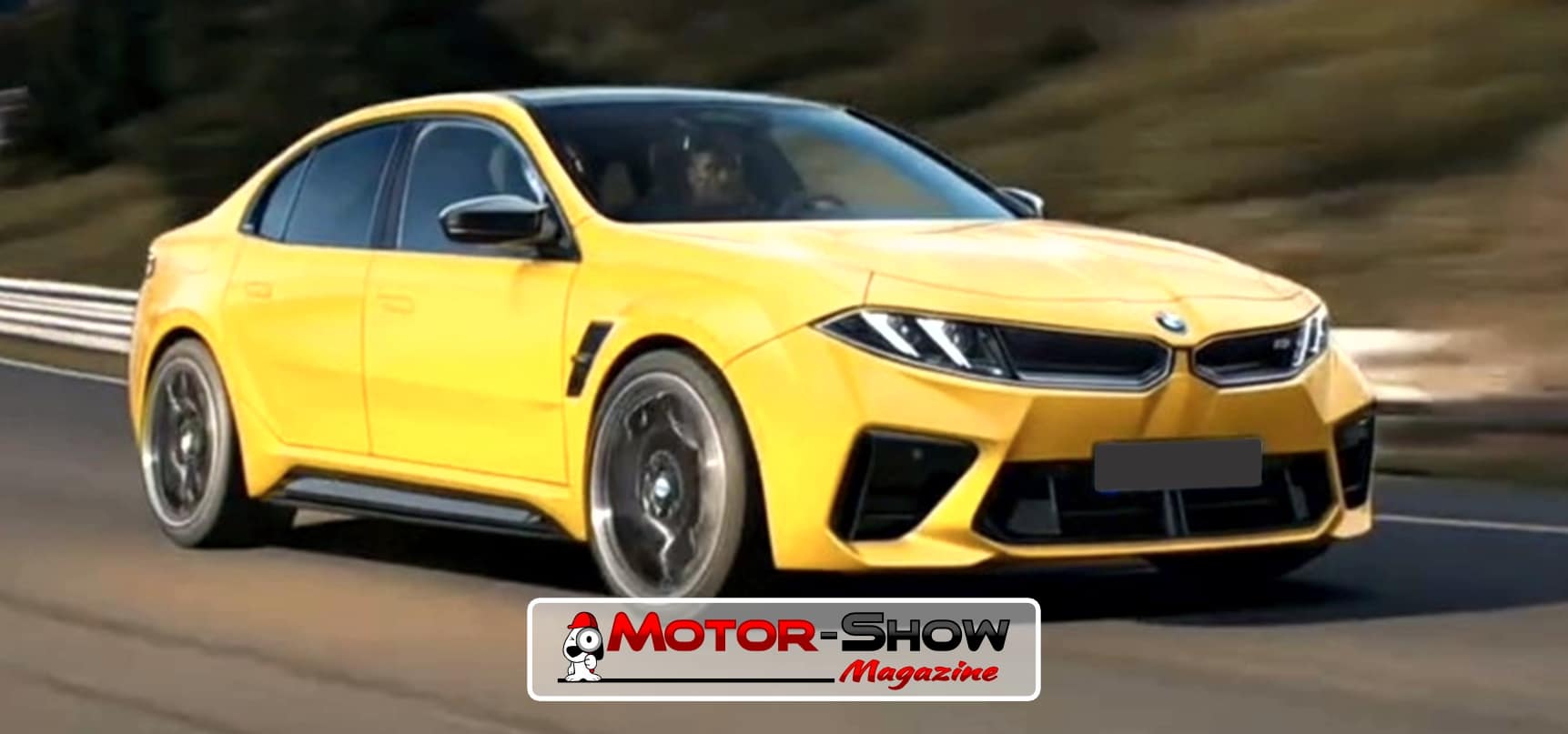 Motor-Show Issue 894