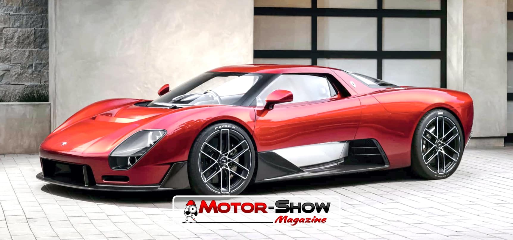 Motor-Show Issue 898
